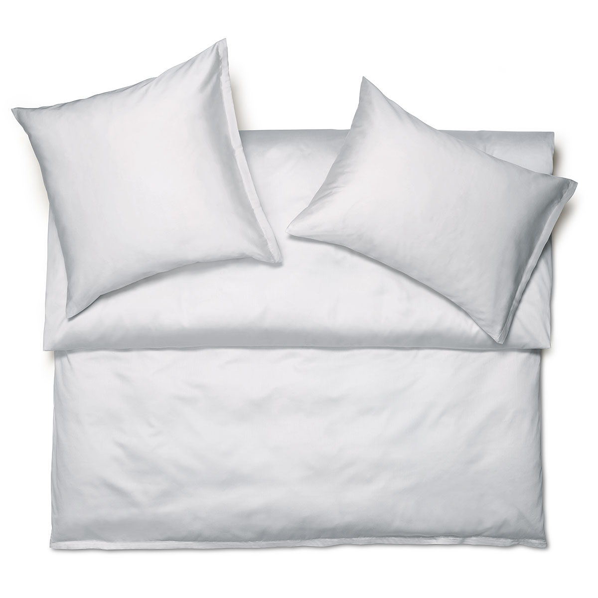スイスSCHLOSSBERG フィットシーツ Jersey  Fix Fitted sheets & more - protection for your mattress - Schlossberg